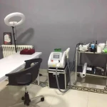  کلینیک پوست و زیبایی ژیلاوَش