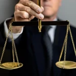  موسسه حقوقی پرتو عدالت آفرین