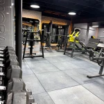  باشگاه بدنسازی هفت ستاره