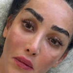 آرایشگاه زنانه إلماه