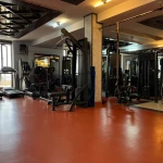  باشگاه بدنسازی اندیشه ( نوبل)