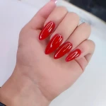 تصویر خدمات تخصصی کاشت ناخن و مژه زهرا فاضلی
