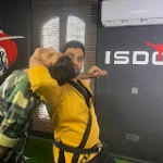 آکادمی دفاع شخصی استاد رحیمی