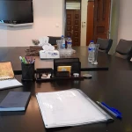 تصویر نوشین مرادی تبار ، وکیل پایه یک دادگستری