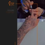 آرایشگاه آقایان VIP HAIR CLUB