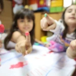  موسسه خلاقيت کودک و نوجوان شعبه جردن