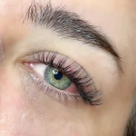 نمونه کار سالن زيبايي فريدا