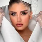 لوگوی سالن تخصصی زیبایی مدنا