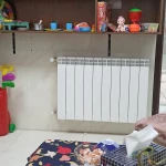 تصویر دفتر مشاوره فاطمه سادات زاهدی