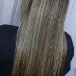 خدمات تخصصی کراتین و احیا مو طاهری