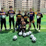 باشگاه ورزشی فولاد نوین