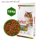 غذا سگ گربه عطایی
