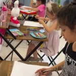  گالری نقاشی هونارا