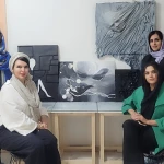 آموزشگاه نقاشی وطراحی سان گالری