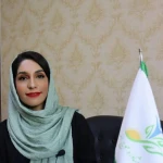 تصویر روانشناس دکتر مریم مویدی مهر