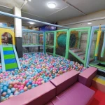  خانه ی بازی حامیتو