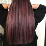 سالن زیبایی و آموزشگاه زیبایی مانلی فخر