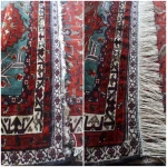  قالیشویی و مبل شویی لطیفه