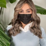  سالن زيبایی  شیمیکا