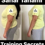  باشگاه بدنسازی بانوان ست SAT