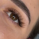 خدمات تخصصی اکستنشن مژه شهرزاد نظری