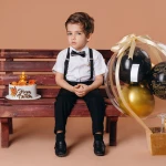 آتلیه عکاسی کودک آکو AKOstudiokids