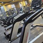 نمونه کار باشگاه بوکس و بدنسازی پژوهش