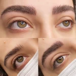 سالن زیبایی یاسمین سعادت آباد