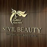 لوگوی سالن زيبایی سویل