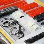 لوگوی کلینیک بینایی سنجی تیام (اپتومتریست)
