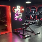 تصویر باشگاه ورزشی ویژه بانوان غرب تهران