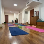  باشگاه مانا یوگا