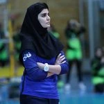 لوگوی آکادمی والیبال فاتح عباسی