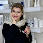  خدمات پوست نازنین نجفی