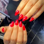 نمونه کار سالن و آموزشگاه مراقبت و زیبایی صورتی
