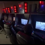 گیم نت پارادایس,(Paradise)