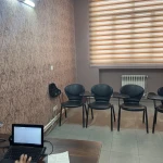 آموزشگاه  زبان سخن برتر (مرکز اصلی )