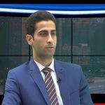 وکیل پایه یک دادگستری فرهاد ایوتوندی