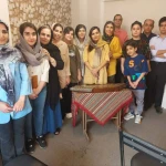 آموزشگاه موسیقی ناقوس