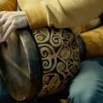 لوگوی آموزش موسیقی تمبک