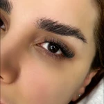 نمونه کار سالن زیبایی شایلین