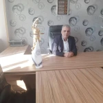 نمونه کار گروه وکلای پایه یک دادگستری ، آراد