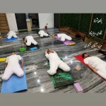 آکادمی تخصصی  یوگا ساینا ، تخصصی خودشناسی