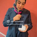 تصویر (وکیل هستی رحمتی)