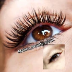 سالن زیبایی ماهرو (مادر سابق)