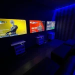 تصویر گیم نت آپولو