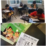 آموزشگاه زبان های خارجه شکوه