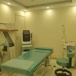 لوگوی مرکز لیزرو کلینیک زیبایی طراوت