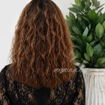 مرکز تخصصی رنگ و کراتین و احیای مو پویش رنگ