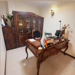  وکیل پایه یک دادگستری افسانه محسنی